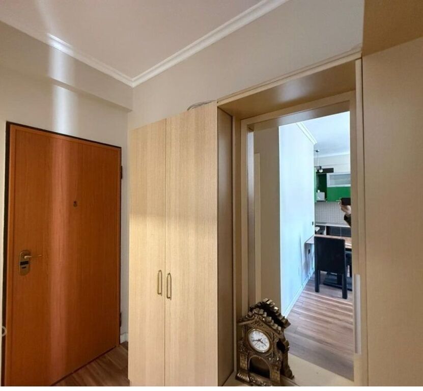 AFFITTASI APPARTAMENTO 1+1 AL SOPRAPPASSO DEL COMUNE DI PARIGI