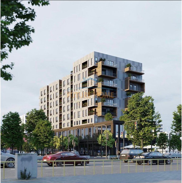 Shitet,Apartament 2+1,Rruga Dritan Hoxha,Tiranë