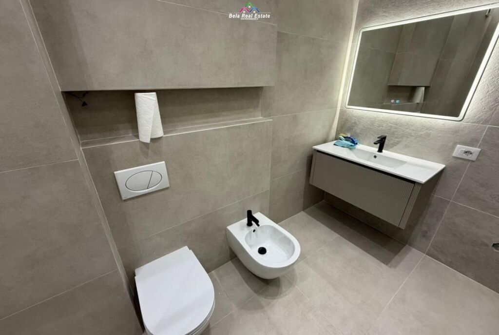 Office For Rent 2+1+2 In Astir (ID BZ2465) Tirane.