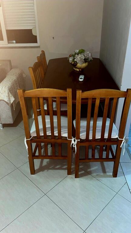 Apartment 1+1 for Rent on Kavaja Street, near the Former Bus Park.