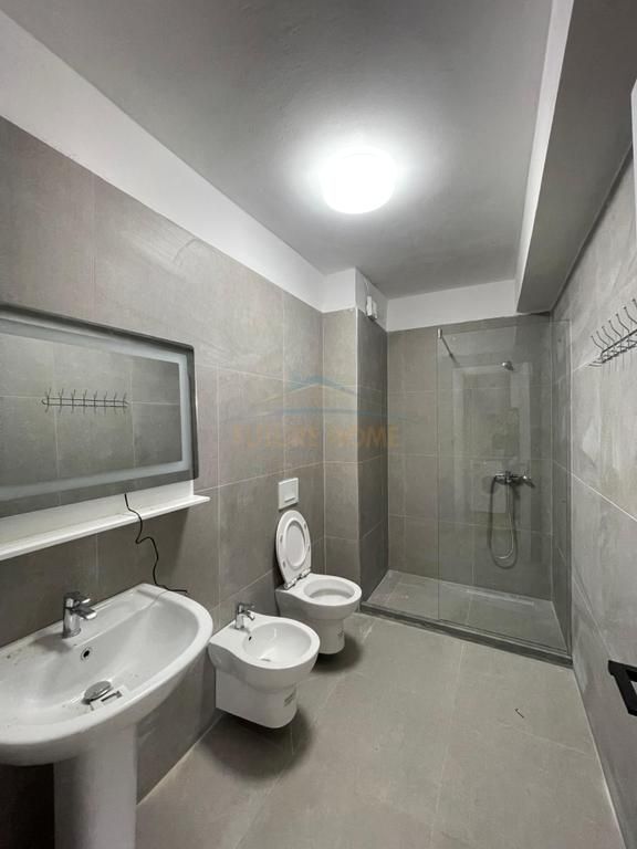 Qera, Apartament 1+1+Post Parkimi, Rezidenca Kodra e Diellit 2, Tiranë.