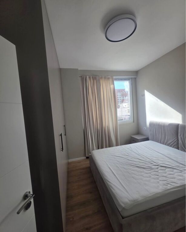 Jepet me qira 1+1 Residenca Tudas Astir 450 mije leke