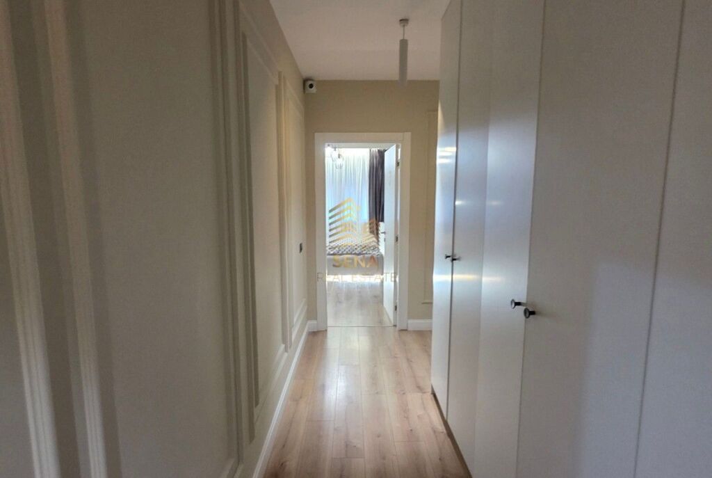 Shitet, Apartament 2+1+Blk, Komuna e Parisit– Kika III, 365.000 Euro