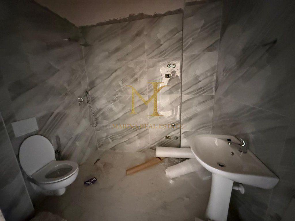 SHITET APARTAMENT 1+1 NE GOLEM SHUME PRANE DETIT!