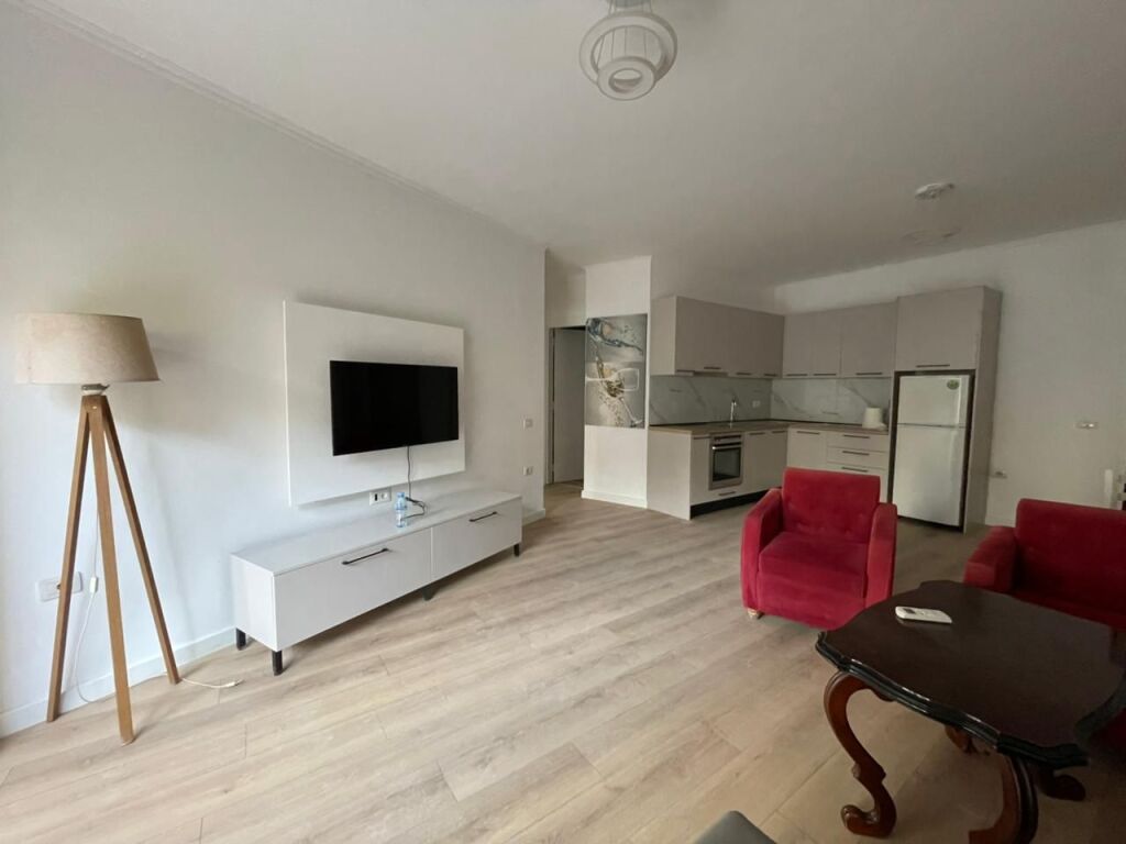 Apartament 2+1 per shitje ne Don Bosko.