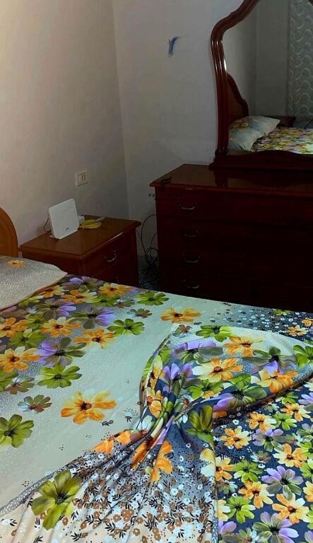 APARTAMENT ME QERA 1+1 ISH PARKU 45.000 LEKE