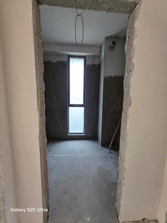 Apartment 2+1 + Parking for sale