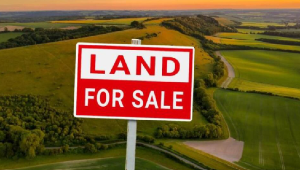 🏗️ Tokë Truall për Shitje – Don Bosko