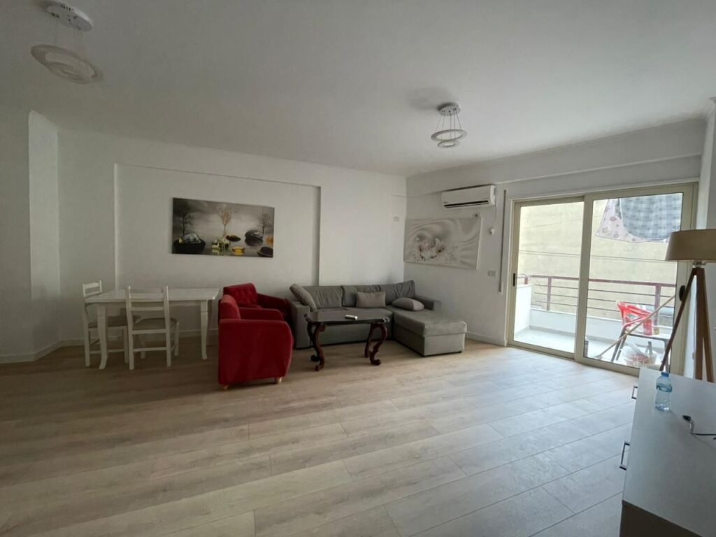 Apartament 2+1 per shitje ne Don Bosko.