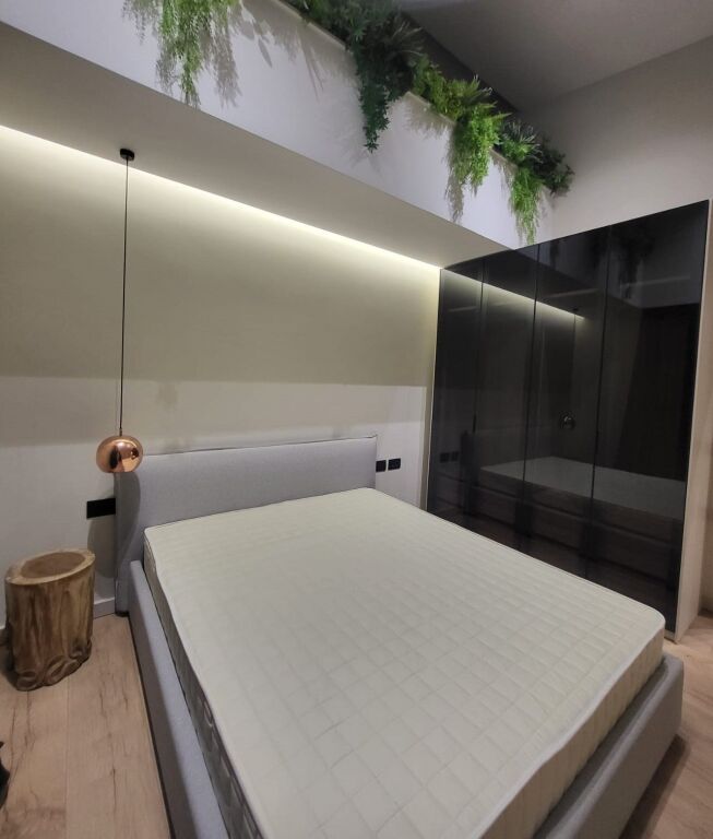 🏡 FOR RENT – DUPLEX 3+1+2 + PARKING SPACE