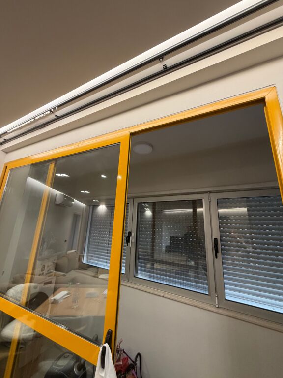 1+1,arredato vicino allo stadio Dinamo,750 euro,disponibile anche per Airbnb