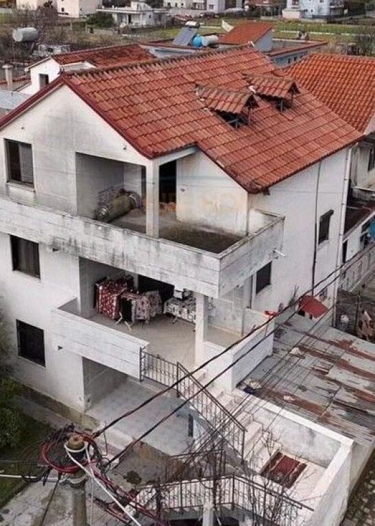 For sale, Private 3-storey House, Kamez.