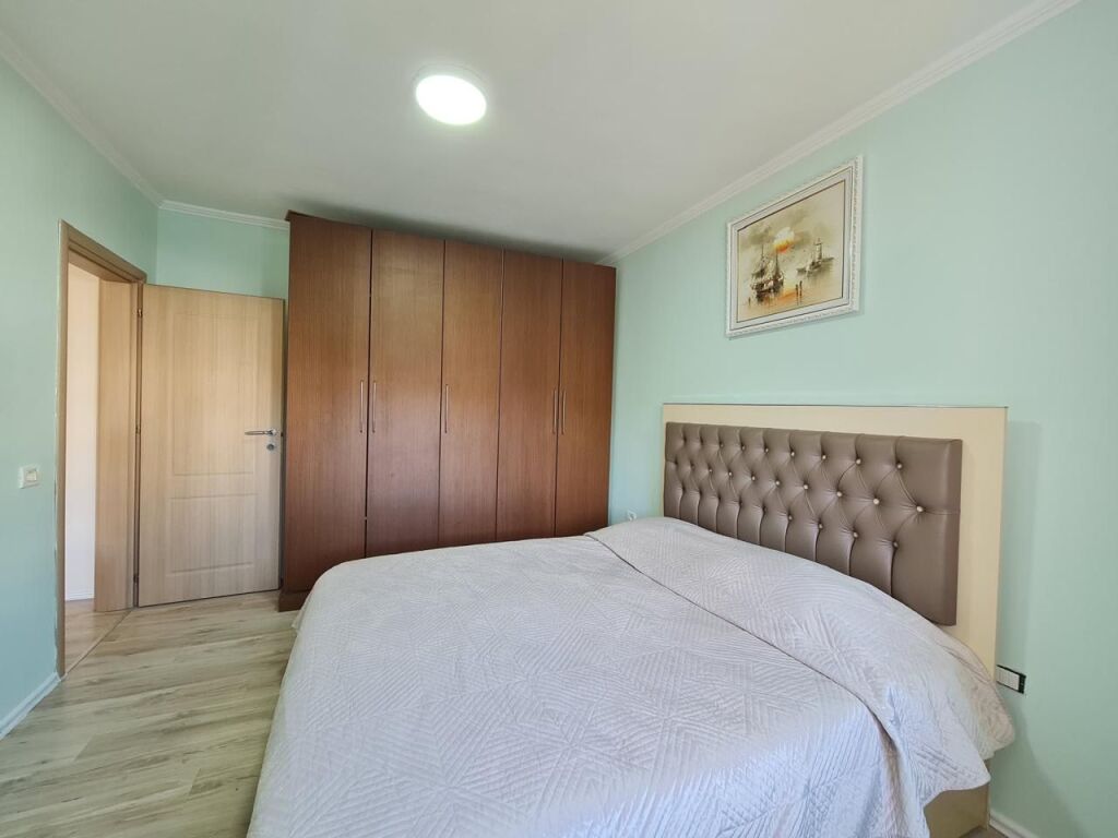 APARTAMENT 1+1 NE SHITJE NE ALI DEM