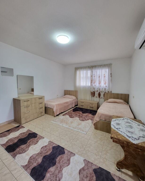 🏠 Apartment 2+1 for Rent – Willson Square, Ymer Kurti Street