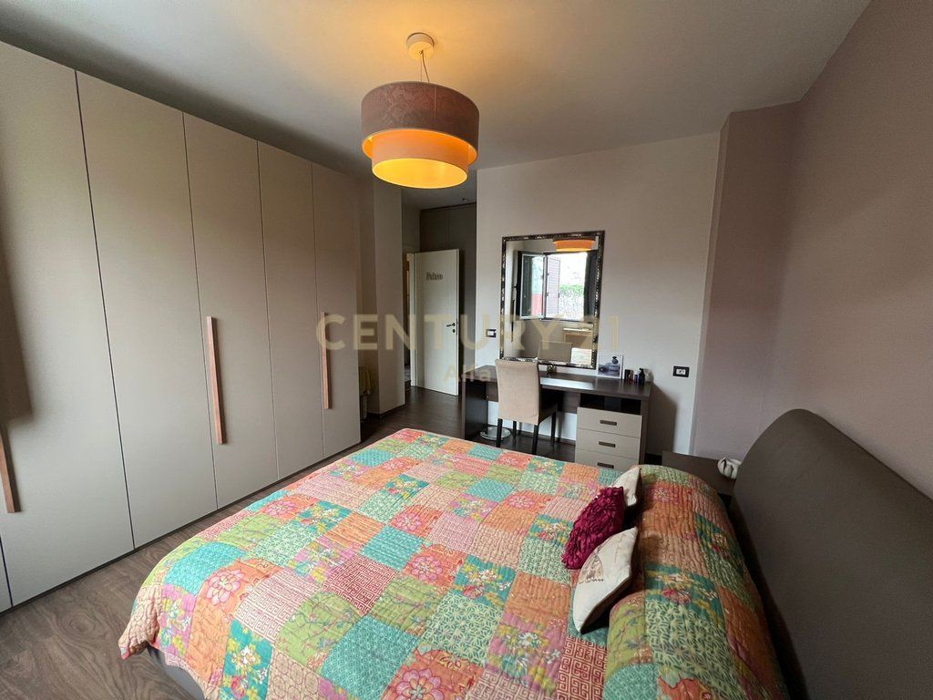 APPARTAMENTO 3+1+2 IN AFFITTO A ISH BLLOK