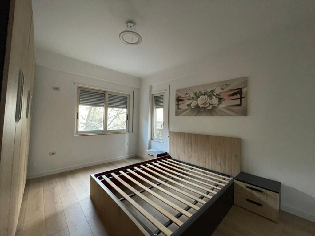 Apartament 2+1 per shitje ne Don Bosko.