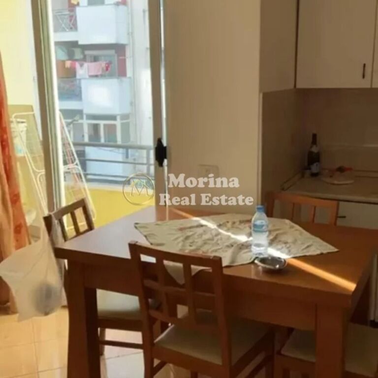 Qera | Apartament 1 + 1 | Yzberisht | 400 €/muaj