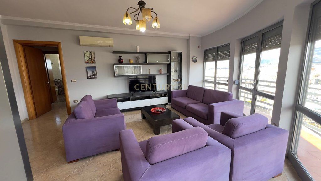 APARTAMENT 2+1+2 ME QIRA TEK QATAR CENTER NE ZOG TE ZI