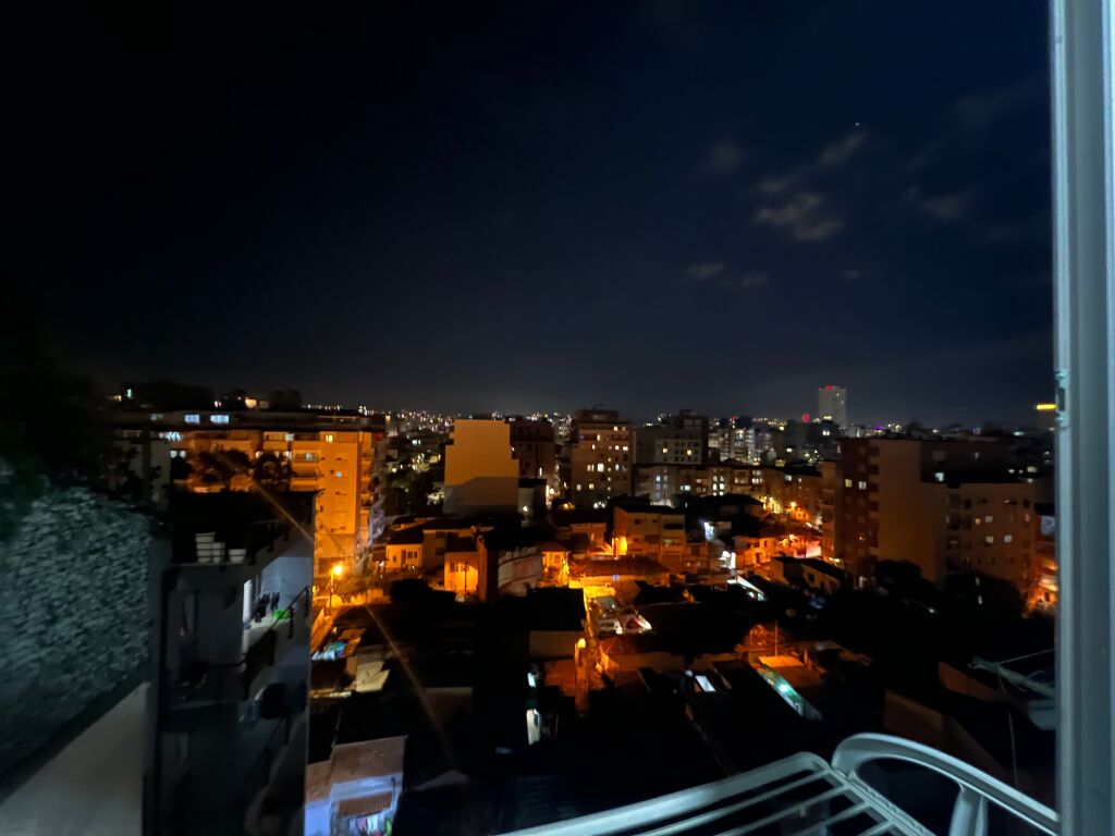 For rent 1+1 77 m2 near New Bazaar 600 💶