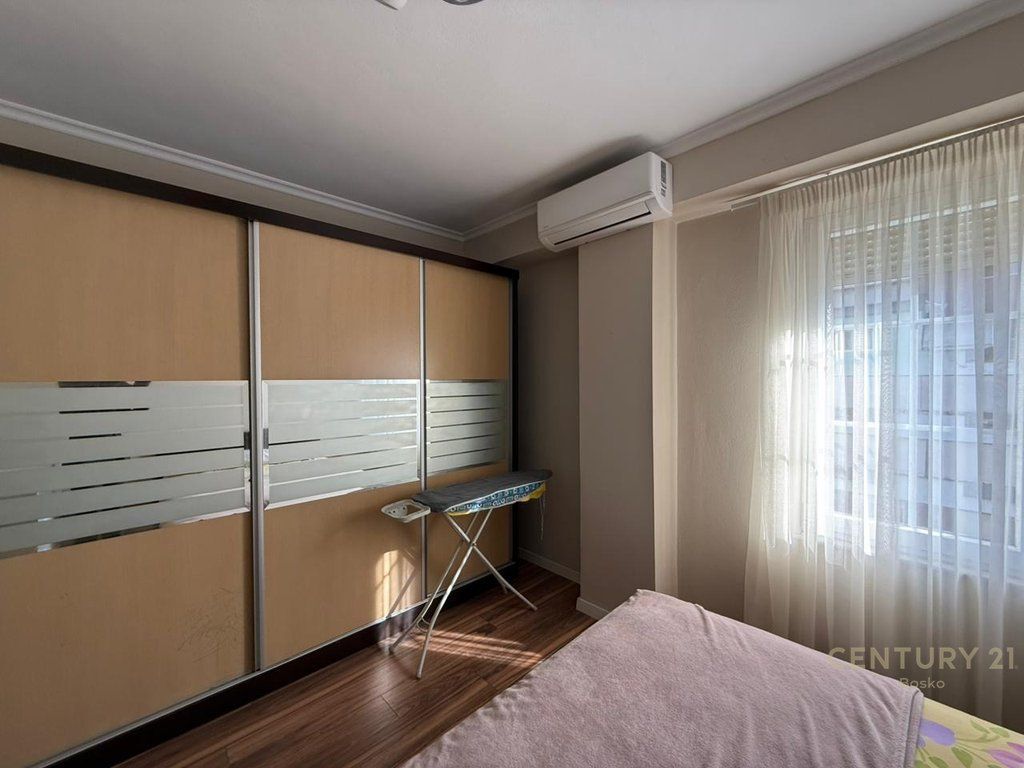 APARTMENT 1+1 FOR RENT AT KODRA E DIELLIT
