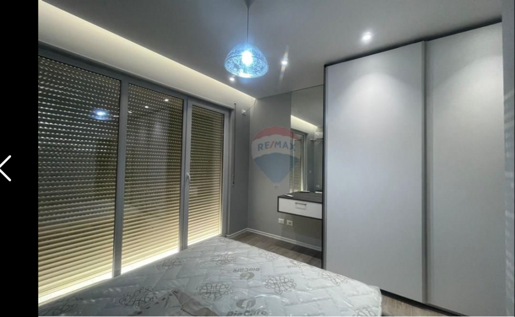 Apartament per qera 1+1 tek Karl Gega