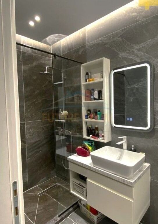 In vendita, Appartamento 1+1, Residenza Kodra e Diellit