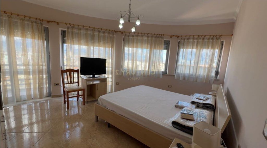 Affittasi 2+1+2 presso Qatar Center