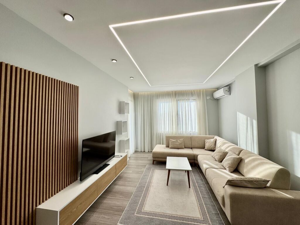 Ap 1+1 per qira tek ish treni