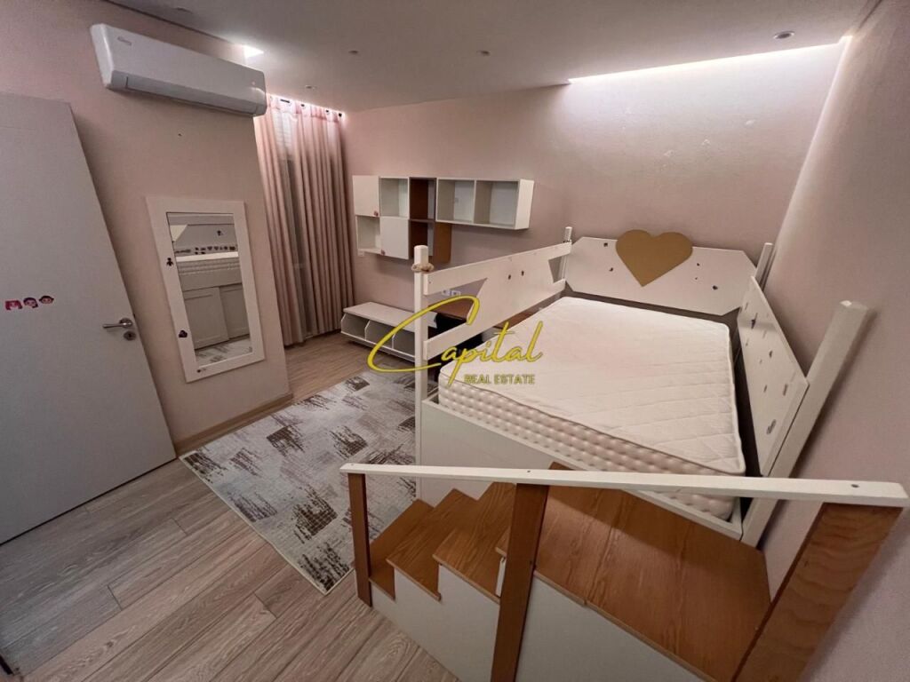 APARTAMENT ME QIRA 2+1 ASTIR 55.000 LEKE