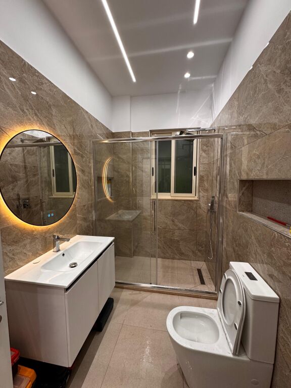 Apartment 1+1, Astir!