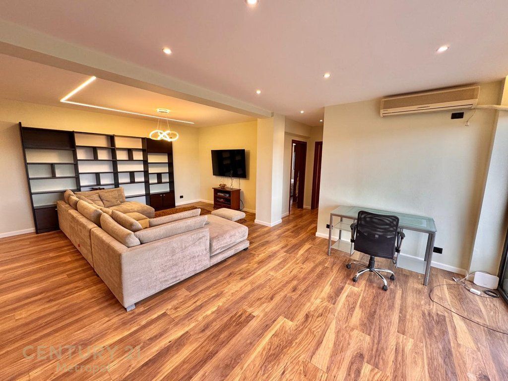 APARTMENT 2+1+2 FOR RENT NEAR AIR ALBANIA STADIUM