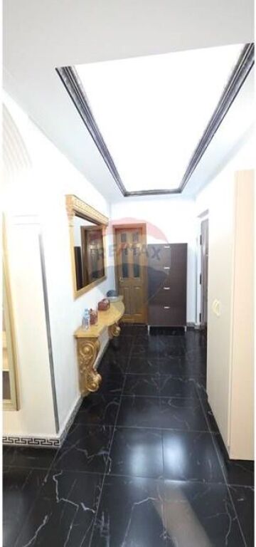 Apartment 3+1+2 for rent in the Blloku area