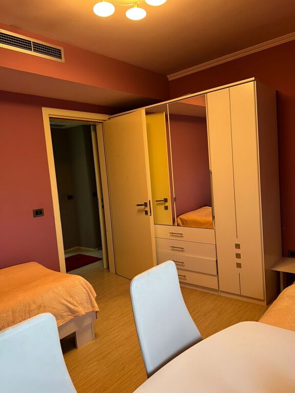 Apartment for rent – Former Exhibition, Tirana