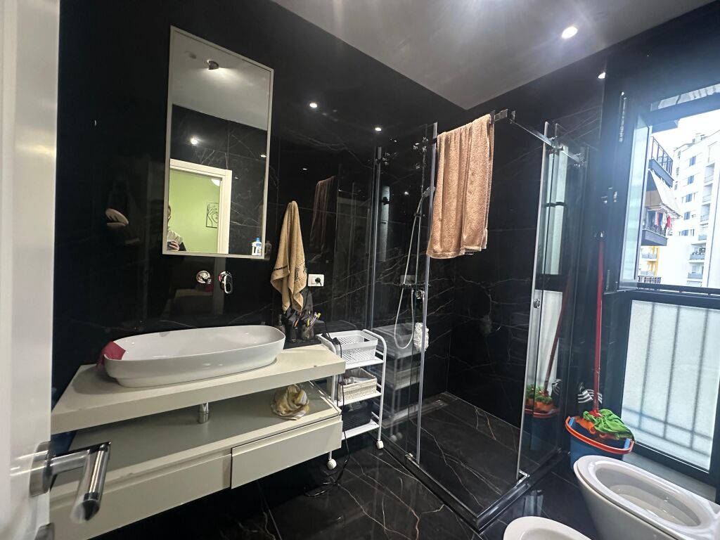 APARTMENT 3+1+2+WARDROBE FOR SALE