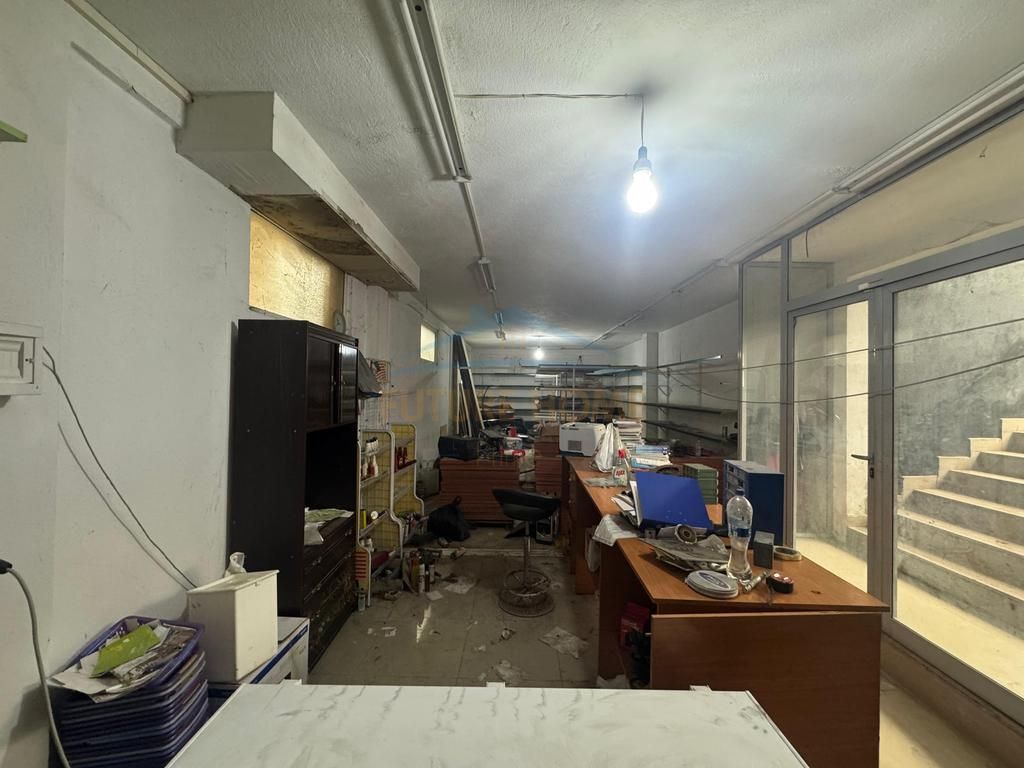 Affitto, Magazzino, Sauk, Tirane