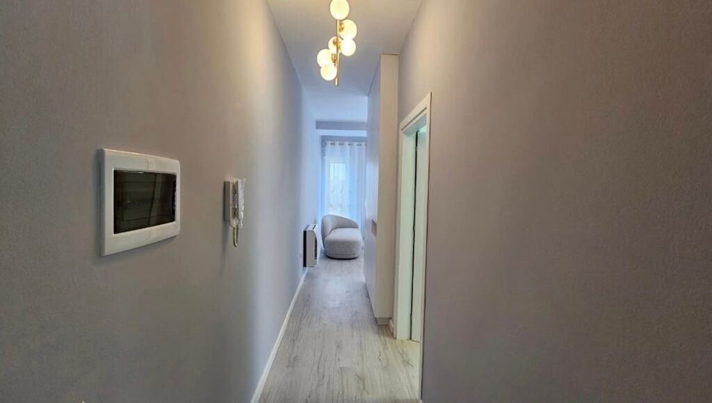 Apartment 2+1 for rent in Brryli