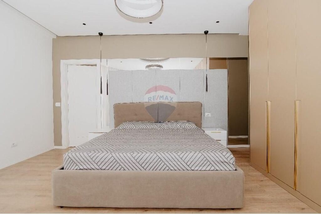 Apartment 2+1 for rent in Myslym Shyr