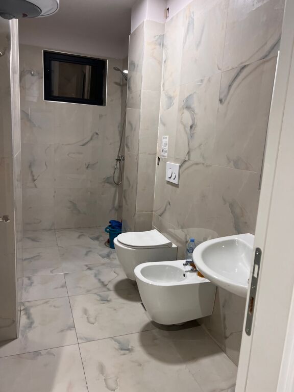 For rent 2+1+1 Astir at Eglo Main Street 700 thousand lek