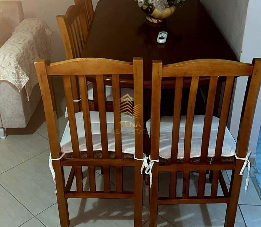 Qira, Apartament 1+1, 21 Dhjetori, 45.000 Lek/Muaj