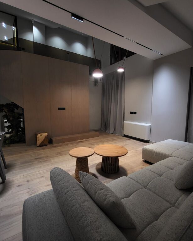 🏡 FOR RENT – DUPLEX 3+1+2 + PARKING SPACE | NEAR KODRA E DIELLIT