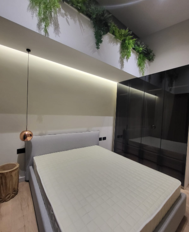 🏡 IN AFFITTO – DUPLEX 3+1+2 + POSTO AUTO | VICINO A Kodra e Diellit