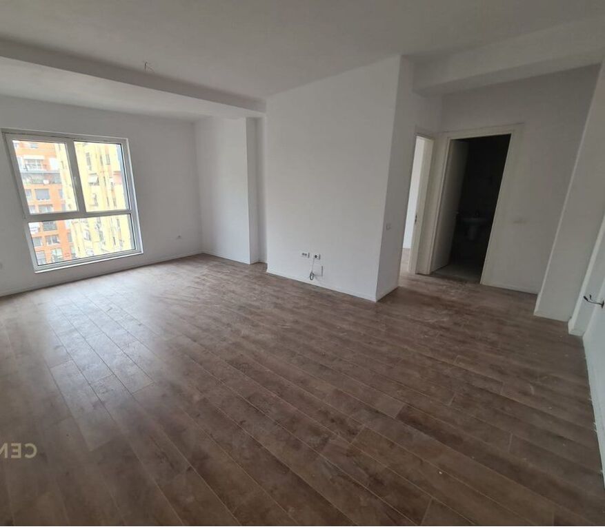 APARTMENT 1+1 AT 21 DECEMBER!