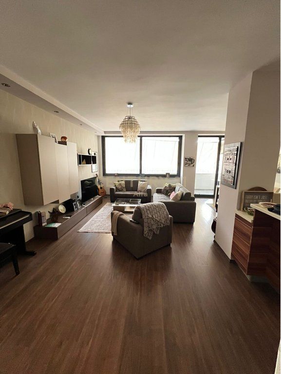 APPARTAMENTO 3+1+2 IN AFFITTO A ISH BLLOK