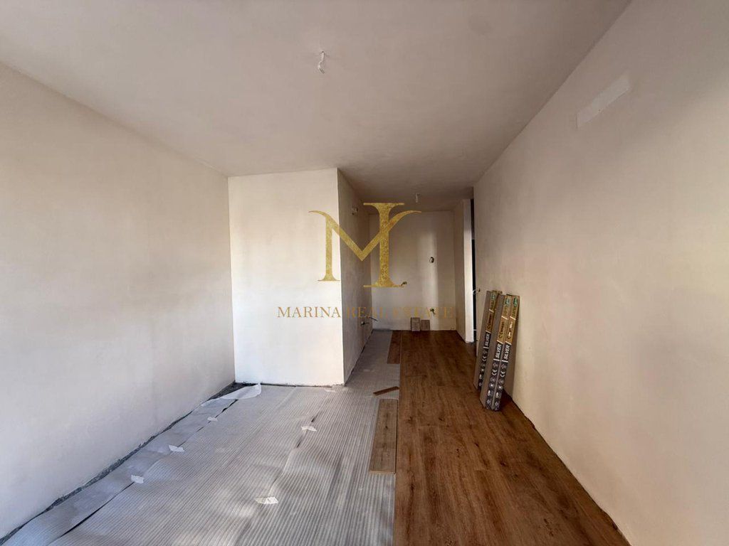 SHITET APARTAMENT 1+1 NE GOLEM SHUME PRANE DETIT!