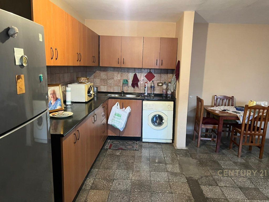 Appartamento 2+1 vicino a Piazza Skenderbej 210.000 €