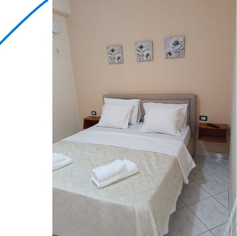 Shiten, 4 Apartamente 1+1 Rruga Bilal Golemi, Sarande