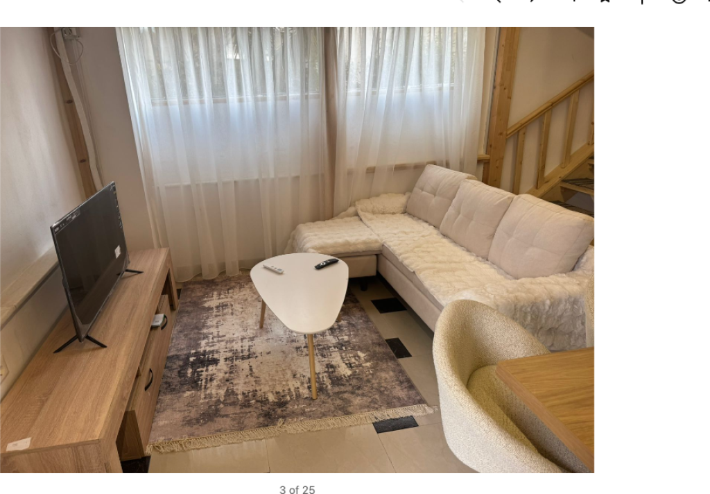 Duplex in affitto a Selvia