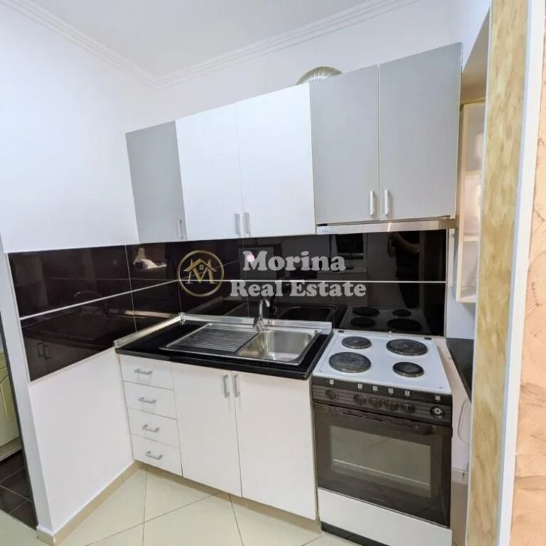 Qera | Garsoniere  Post Parkimi | Rruga e Kavajës | 500 €/muaj