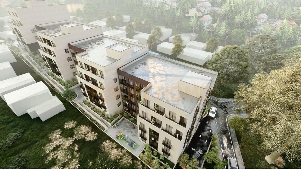 Shitet , Apartament 2+1, MAR RESIDENCE 1, Babrru - Mundësi kreditimi pa kolateral