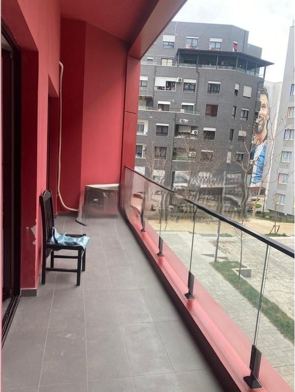 KOMPLEKSI ARLIS, SHESIM APARTAMENT 1+1 185,000 €